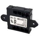 RH Door Control Module 68245458AD for Grand Cherokee Journey 2014-2022