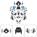 Injection Bodywork Fairing Kit for Kawasaki Z900 2025-2026