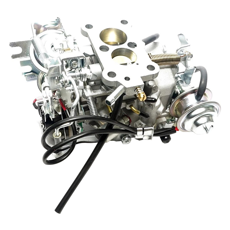Carburetor 21100-35420 For Toyota Hilux 4D Double Cab RN50 RN55 LHD 1986-1988