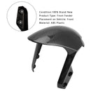 Front Fender Mudguard Fairing Cowl For Daytona 660 2024-2025