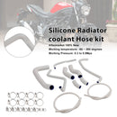 2016-2025 Suzuki SV 650 SV650 Silicone Radiator coolant Hose