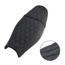 Rider Passenger Seat Front Rear Cushion Blackc For Street Twin Speed Twin 900 BrownC