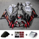 Injection Fairing Kit Bodywork Plastic ABS fit For Kawasaki ZX6R 2019-2023