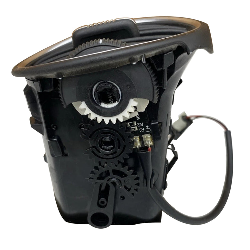 Dashboard A/C Air Vent Assembly 98755213106 For Porsche 987 Boxster Cayman