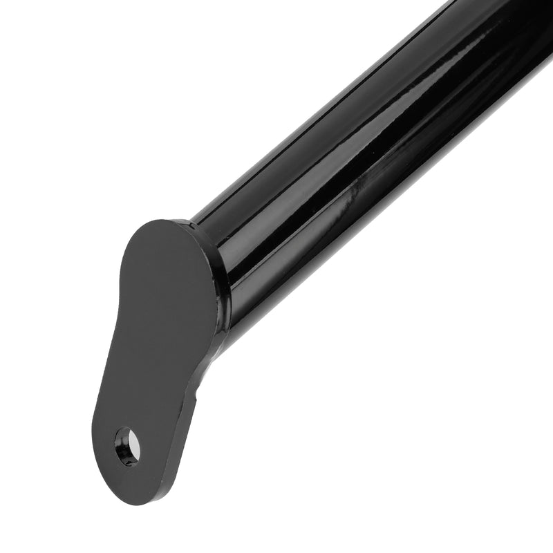 Bumper Engine Protection Guard Crash Bar Fits For Touring Glide 2014-2024 Chrome