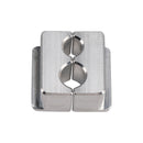 MINI 8/10mm Bike Fork-Shock Shaft Clamp/Vise block-Suspension Rod Holder For Fox