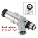 1Pcs Fuel Injector For Toyota Starlet EP82 EP91 4EFTE 23250-11060