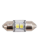 Car Light LED-Fest Ultinon Pro6000 30MM 24844CU60 6000K 24V For PHILIPS