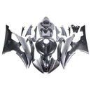 Yamaha YZF 600 R6 2008-2016 Fairing Kit Bodywork Plastic ABS