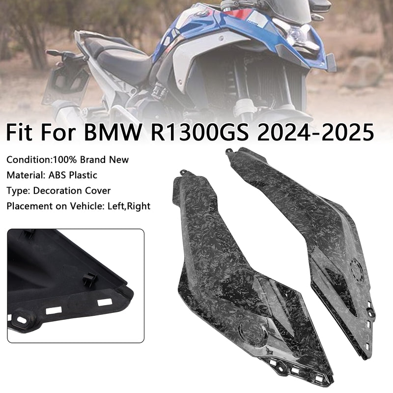 Side Gas Tank Frame Cover Panel Fairing Cowl For BMW R1300GS 2024-2025