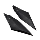 2015-2019 Yamaha YZF R1 R1M R1S Fuel Tank Side Cover Panel Fairing