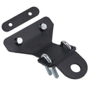 Trailer Hitch Kit Stabilizer Tightener For Yamaha Grizzly Raptor 90-110 19-24