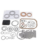 1997+ For GM Chevy 4L80E 4L85E 4L80E 4L85E Transmission Master Rebuild Kit