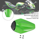 Racing Tail Rear Seat Fairing Cowl For Kawasaki ZX6R ZX-6R 2019-2025