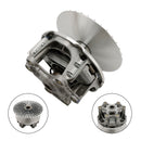 Front Clutch Variator Pulley Set 1327309 For Polaris Rzr Pro R Dynamix Ultimate