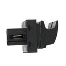Master Power Window Switch For Skoda Fabia Mk2 Roomster Yeti Octavia 1Z0959858