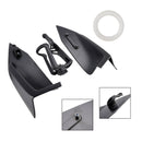 Mounting Helmet Hook Bracket & Cup Holder Abs For Yamaha X-Max 300 2023-2024