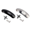 Steel Front Fender Fit For MOTO GUZZI V7 II Stone Classic Special 10-16