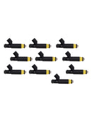 2016 For Ford E-350 Super Duty 6.8L V10 10Pcs Fuel Injector BC3E-CA
