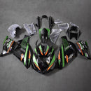 Injection Fairing Kit Bodywork fit For Kawasaki ZX14R ZZR1400 2012-2025
