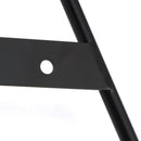 Luggage Rack Side Saddle Bag Mount Bracket For Kawasaki W800 2011-2025 24 Right