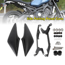 Tail Side Driver Seat Frame Cover Fairing For Yamaha XSR 900 2016-2021 Generic