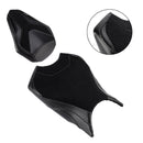2017-2024 2023 For Honda Cbr250Rr Front&Rear Raider Passenger Cushion Kit Black