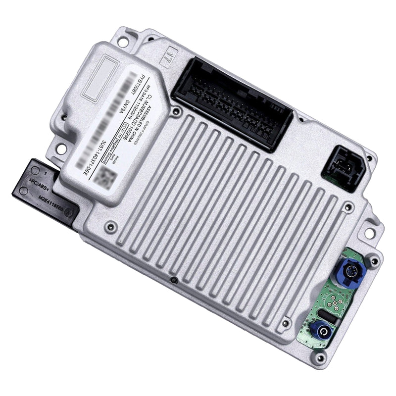 Sync 3 APIM 3.4 Navigation Module for Ford Lincoln Vin Programmed NAV