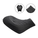 Front Raider Seat Driver Cushion Pu Fit For Kawasaki Vulcan S Vn650 15-23 Green