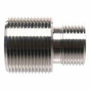 JXSS0116-SS Oil Filter Adapter 13/16"-16 to 1 1/8"-16 1R-1807
