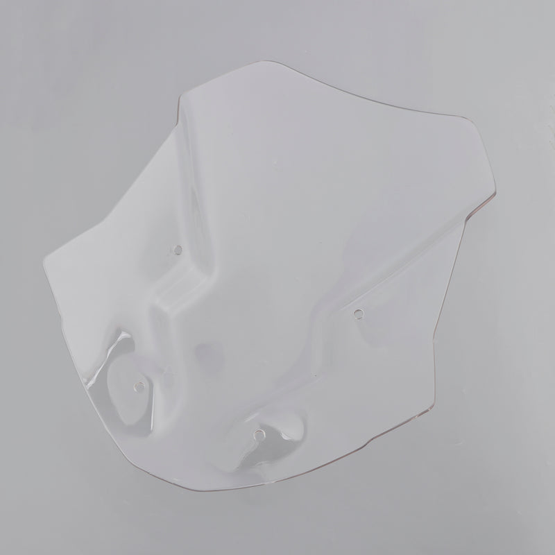 Motorcycle Windshield WindScreen fit for Tiger 1200 GT All models 2022-2024