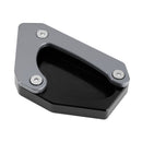 Kickstand Enlarge Plate Pad fit for Suzuki V-strom 650 DL650 XT 2011-2024