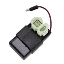 Lighting Control Unit/Module fit for Kymco People S 125 2005-2015 3860A-LCD3-E02