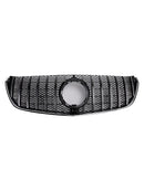 Front Upper Grill Grille fit Mercedes Benz V Class W447 2014-03.2019