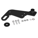 Left Front Towing Hitch Trailer Hitch for Suzuki Jimny JB64W JB74 2019-2023