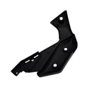 2009 -2012 Yamaha XJ6 Right Panel Raw Fairing Frame Cowls Cover