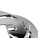 2001-2015 For Honda Goldwing and Goldwing Tour models Front Brake Disc Rotor Covers
