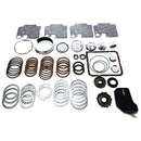 4L60E Transmission Super Master Rebuild Kit with Steels & Pistons 2004 & Up