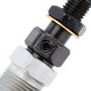 1Pcs Fuel Injector For Kioti Tractors Daedong DK45 CK22 E6300-53004 E6300-53005