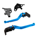 Long Clutch Brake Lever fit for YAMAHA YZF R125 2008-2011