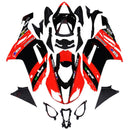 Amotopart Kawasaki ZX6R 636 2013-2018 Fairing Kit Bodywork Plastic ABS