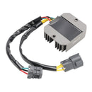 Voltage Regulator Rectifier For Stels Dinli 600 GT, 700 D, 700 GT,800 D, 800 GT