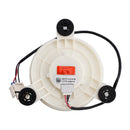 WR60X35365 Refrigerator Evaporator Fan Motor for GE Freezer WR60X27189