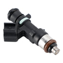1Pcs Fuel Injector For Volvo C30 S60 V50 V60 XC60 L5 2.5L 05-16 0280158315