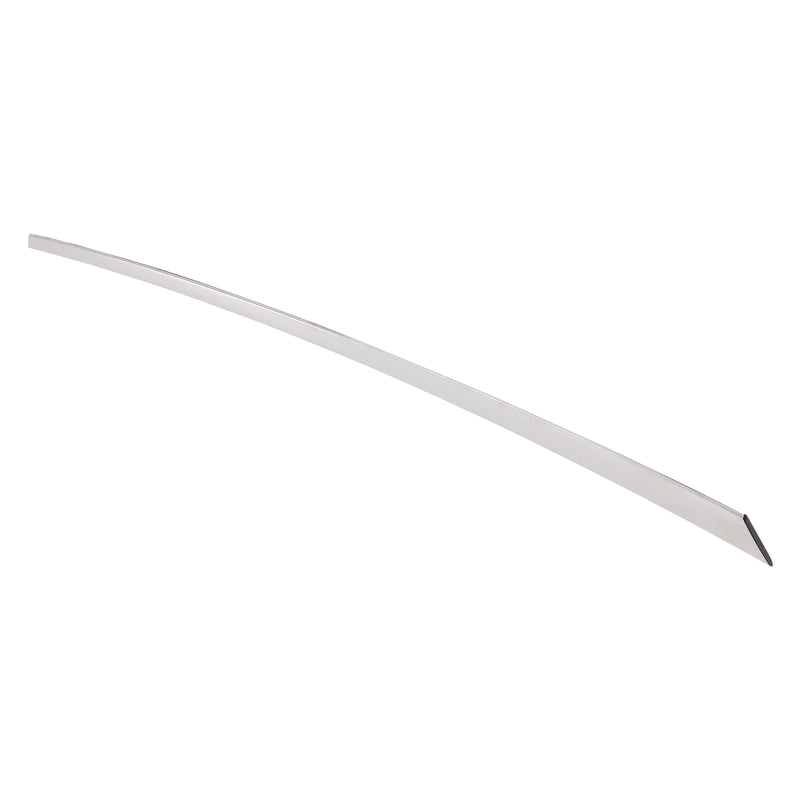 Left Side Upper Rear Door Panel Trim Molding Chrome For Kia Optima 2011-2015