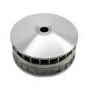 Rear Complete Clutch Variator Lu020554 Lu020479 For Hisun Hs400 Utv-2 Tactic