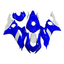 Injection Fairing Kit Bodywork Plastic ABS fit For Yamaha YZF-R6 2017-2023