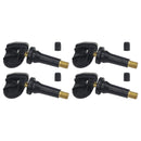4X TPMS Tire Pressure Sensor For Subaru Impreza Outback Crosstrek 28103FL000