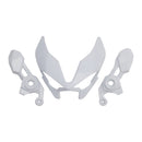 2020-2024 Kawasaki Z900 Bodywork Fairing Injection Unpainted