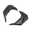 2022-2025 Honda ADV 350  Air Intake Vent Cover Side Panels Fairing